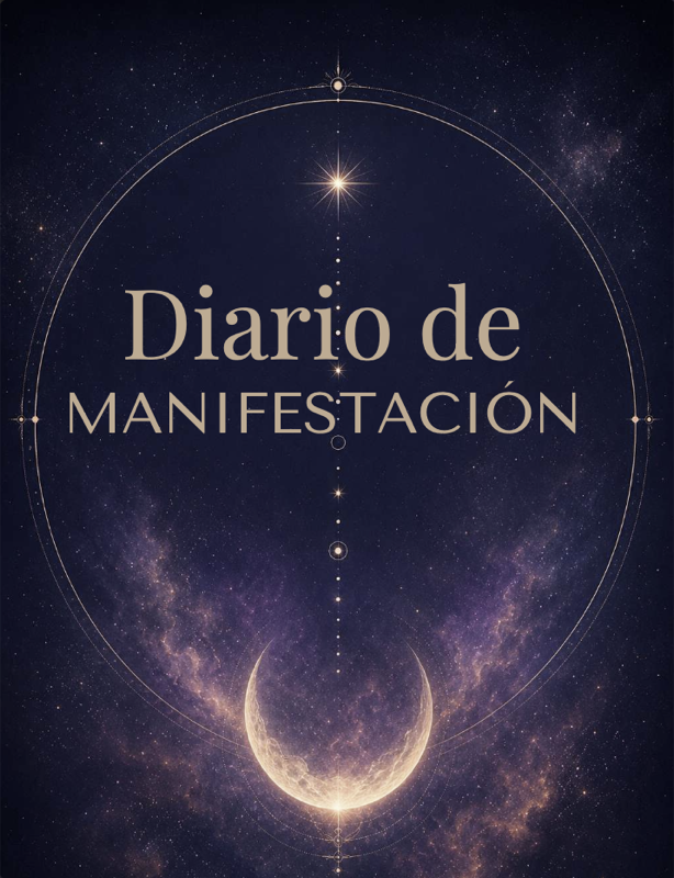 Diario de Manifestación · portada